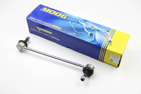 Стойка стабилизатора передняя Haval Jolion MOOG 2906126XGW02A
