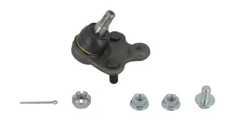 Шаровая опора HONDA M-NV MOOG 51220-STK-A01