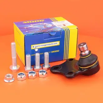 Шаровая опора Lifan 520 MOOG L2904120