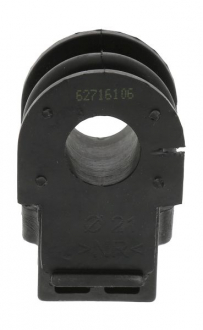 Втулка стабілізатора гумова MOOG NI-SB-13699 (фото 1)