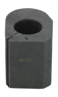 Втулка стабілізатора гумова MOOG RE-SB-1166 (фото 1)