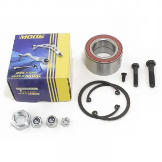 Подшипник ступицы передней Chery QQ MOOG S11-3001015