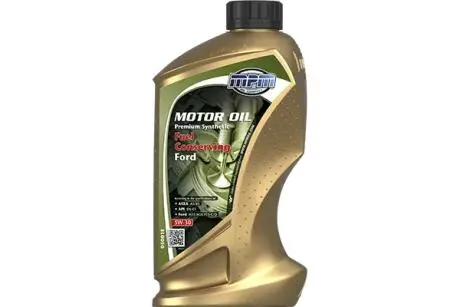 Масло моторное Premium SyntheticFC Ford 5W30 1л (ACEA A5/B5, API CF/SN) MPM 05001E