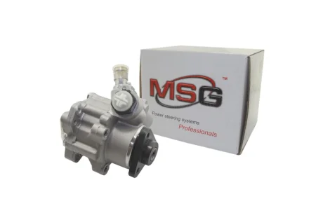 Насос ГУР новый Geely MK 05-16 MSG 1014001307