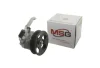 Насос ГУР новый Geely FC 07-11 MSG 1064001040 (фото 1)