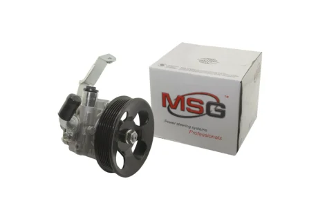 Насос ГУР новый Geely FC 07-11 MSG 1064001040