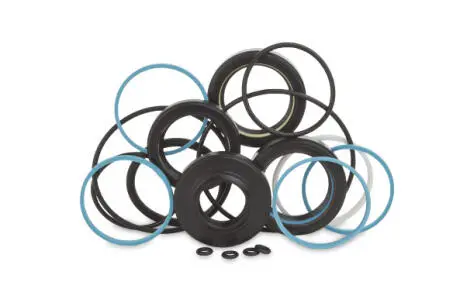 Ремкомплект рулевой рейки (Тайвань,) T11 T11-3400010 MSG CY9001KIT