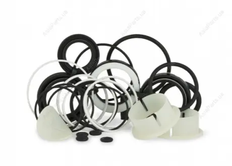 Ремкомплект рульової рейки Chery Amulet A11-3400010BB MSG CY9002KIT