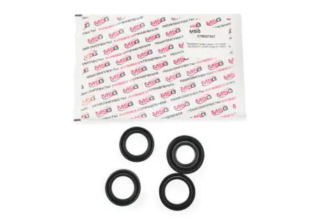 Ремкомплект рулевой рейки (Тайвань,) S11 S11-3400010BB MSG CY9007KIT