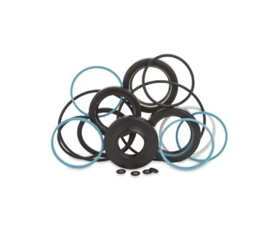 Ремкомплект рейки с ГУР CHERY Eastar 03-13 MSG CY9010KIT