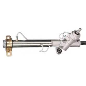 Рейка рульова в зборі MSG F3-3401090
