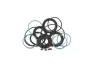 Ремкомплект рейки с ГУР GREAT WALL Hover 11-16 MSG GW9002KIT (фото 1)