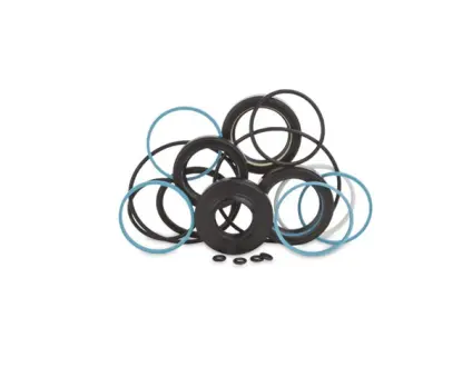 Ремкомплект рейки с ГУР GREAT WALL Hover 11-16 MSG GW9002KIT