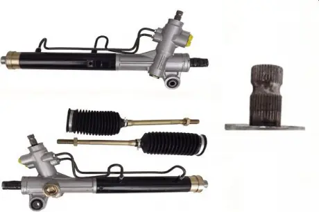 Рейка рульова (без наконечників) MSG T11-3400010BB