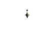 Лампа накаливания H4 12V 60 / 55W P43t STANDARD blister 1шт NARVA 48881B1 (фото 2)