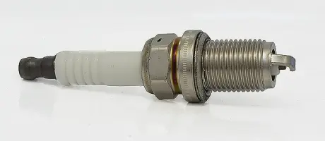 Свічка запалювання (шт) 1 контакт NGK A11-3707110CA