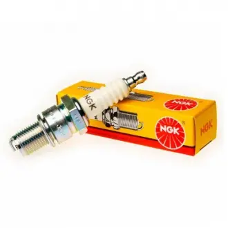 Свічка запалювання Great Wall Wingle 6 NGK SMS851387