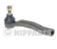 Наконечник рульової лівий Great Wall Voleex C30 NIPPARTS 3401130-G08 (фото 1)