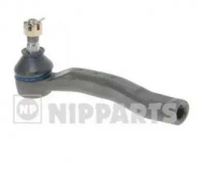 Наконечник рульової лівий Great Wall Voleex C30 NIPPARTS 3401130-G08