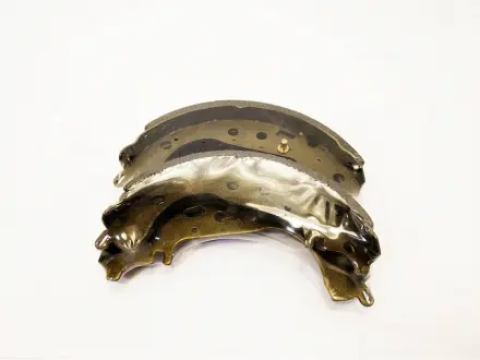 Колодки тормозные задние Great Wall Haval M2 NIPPARTS 9101082