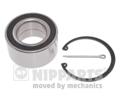 Подшипник роликовый конический NIPPARTS J4710520