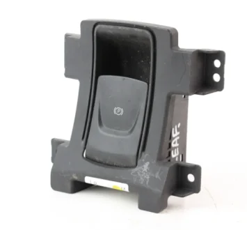 Кнопка стояночного тормоза Leaf 10-17 БУ NISSAN 251753NA0A