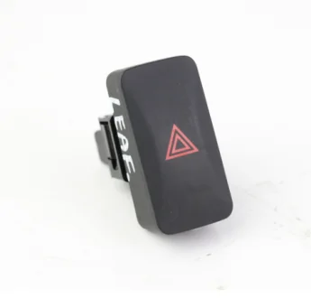 Кнопка аварийки Leaf 10-17 БУ NISSAN 252903NA0A