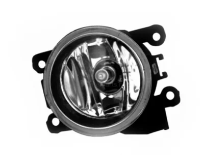 Фара противотуманная Leaf 10-17 Б.У. NISSAN 261503NB1A