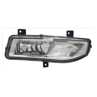 Фара противотуманная L Leaf 18- NISSAN 261558995A