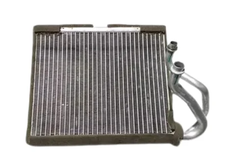 Испаритель кондиционера печки салона 13- Leaf 10-17 БУ NISSAN 272813NL0A