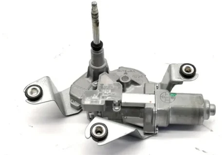 Моторчик стеклоочистителя Leaf 10-17 Б.У. NISSAN 287101FA0A