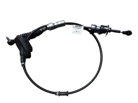 Трос переключения АКПП e-NV200 14- Б.У. NISSAN 349354FA0A