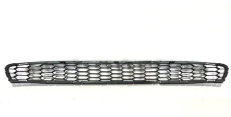 Решетка бампера переднего Leaf 10-17 Б.У. NISSAN 622563NF5A