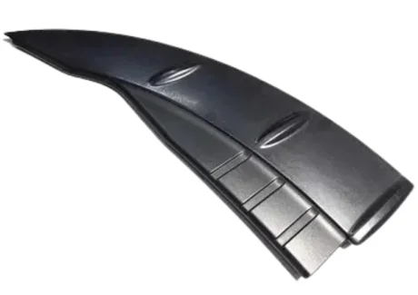 Накладка капота Leaf 10-17 БУ NISSAN 658373NA0A