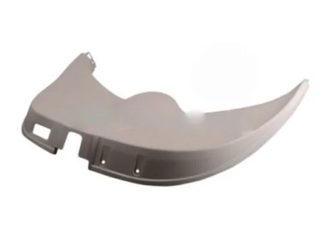 Карта крышки багажника комплект Leaf 10-17 Б.У. NISSAN 909013NF0A