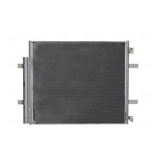 Радиатор кондиционера Volkswagen ID.4 NISSENS 1EA816411A