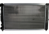 Радіатор системи охолодження NISSENS 60299 (фото 1)