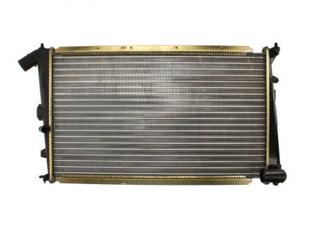 Радиатор CN XM(89-)2.0(+)[OE 1301.A3] NISSENS 61233 (фото 1)