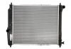 Радиатор системы охлаждения NISSENS 61636 (фото 1)