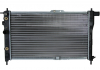 Радіатор системи охолодження NISSENS 616521 (фото 1)