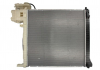 Радиатор охлаждения NISSENS 62561A (фото 2)