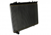 Радиатор системы охлаждения NISSENS 63601 (фото 2)