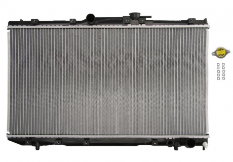 Radiator Ty Carina E 92 2 0 D Oe a Kupit V Kieve Ukraine Luchshaya Cena V Magazine Aziya Parts