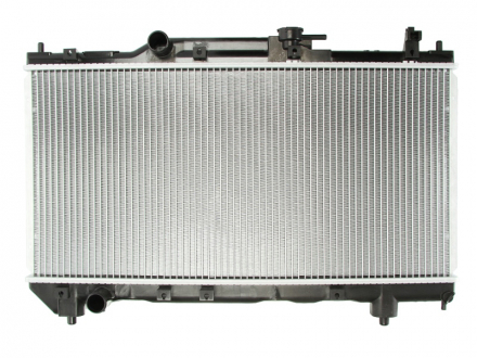 Radiator Ty Avensis 97 1 6 I 16v Oe a Kupiti V Kiyevi Ukrayini Krasha Cina V Magazini Aziya Parts