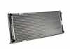 Радиатор системы охлаждения NISSENS 652621 (фото 2)