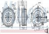 Вентилятор салона NISSENS 87119 (фото 6)