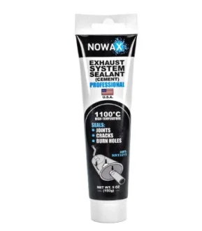 Герметик выхлопной системы 1100 C PROFESSIONAL Nowax NX13215-NOWAX
