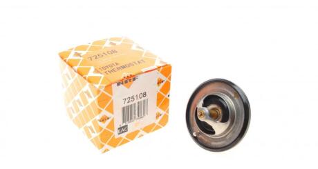 Термостат Great Wall Voleex C10/30/50/Haval M2/M4 4G13/4G15 NRF 1306100-EG01