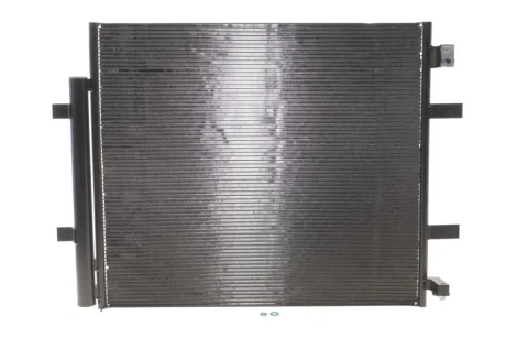 Радиатор кондиционера Volkswagen ID.4 NRF 1EA816411A