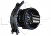 Електродвигун вентилятора обігрівача NRF 34065 (фото 1)